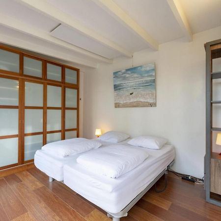 Sint Maartensvlotbrug Gorgeous Bungalow For 2Pers At Duinland מראה חיצוני תמונה
