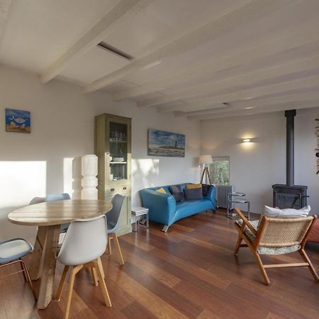 Sint Maartensvlotbrug Gorgeous Bungalow For 2Pers At Duinland מראה חיצוני תמונה