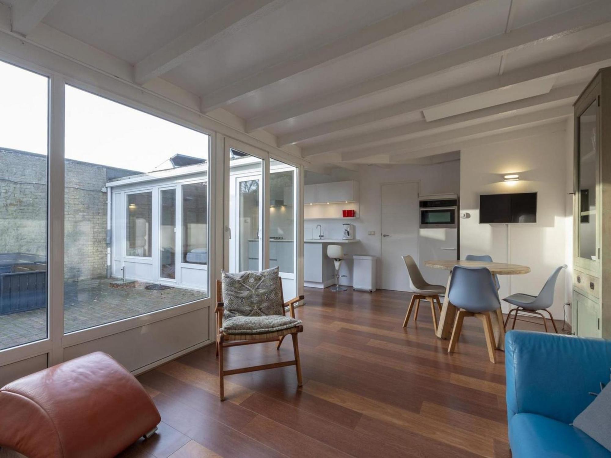 Sint Maartensvlotbrug Gorgeous Bungalow For 2Pers At Duinland מראה חיצוני תמונה