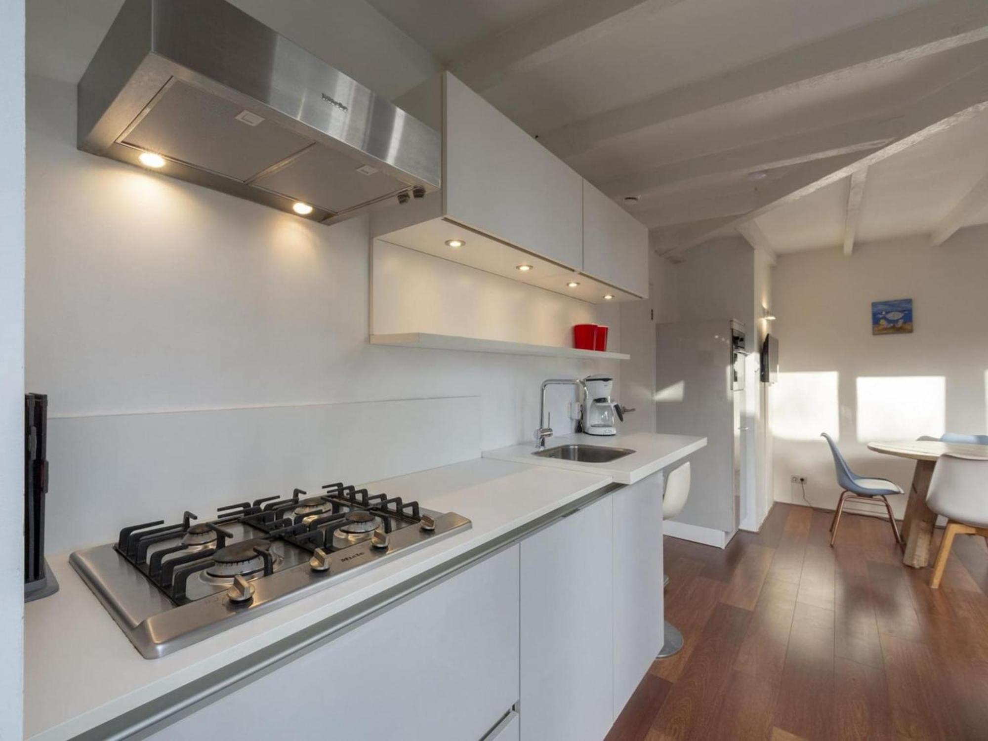 Sint Maartensvlotbrug Gorgeous Bungalow For 2Pers At Duinland מראה חיצוני תמונה