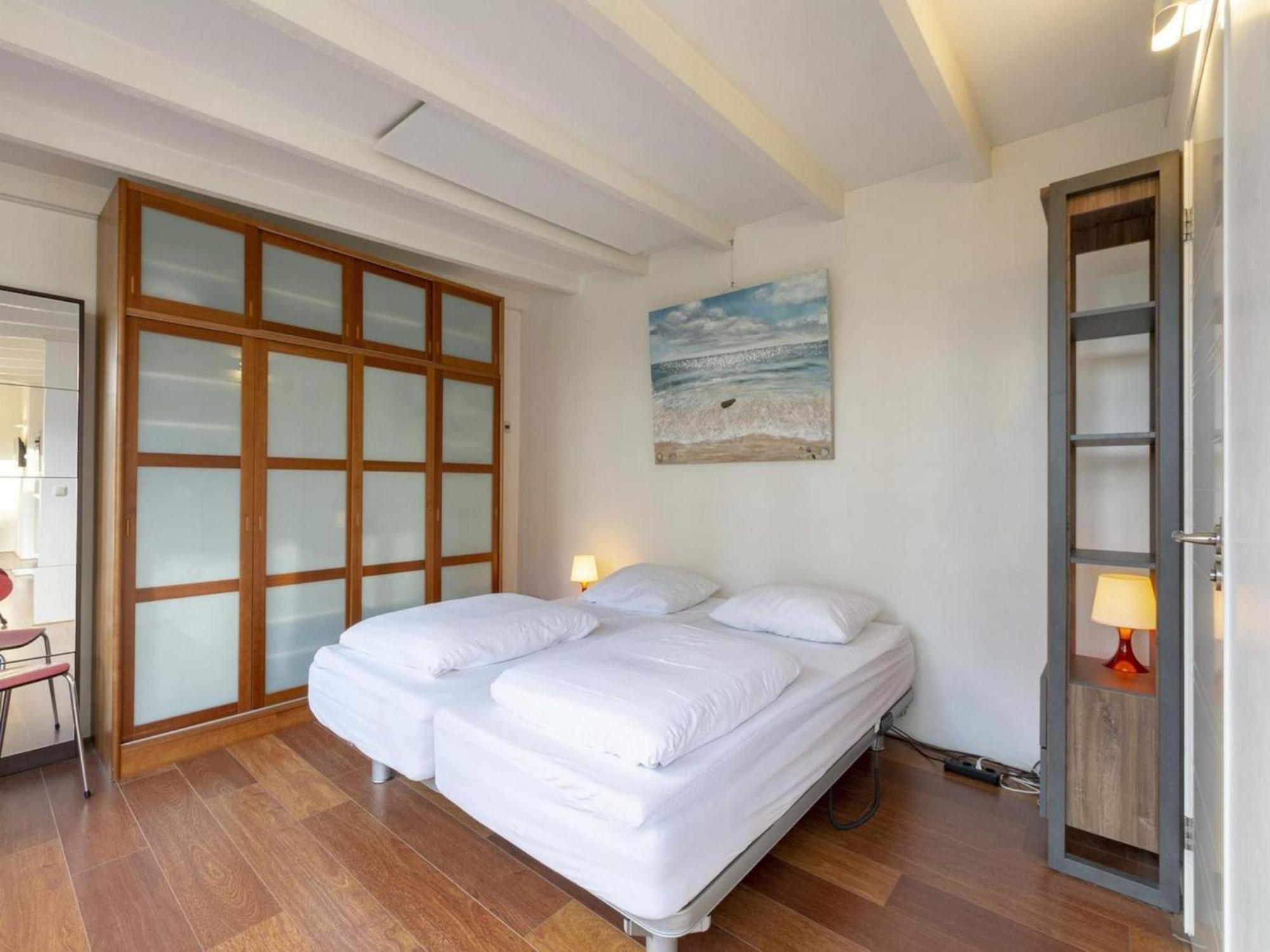 Sint Maartensvlotbrug Gorgeous Bungalow For 2Pers At Duinland מראה חיצוני תמונה