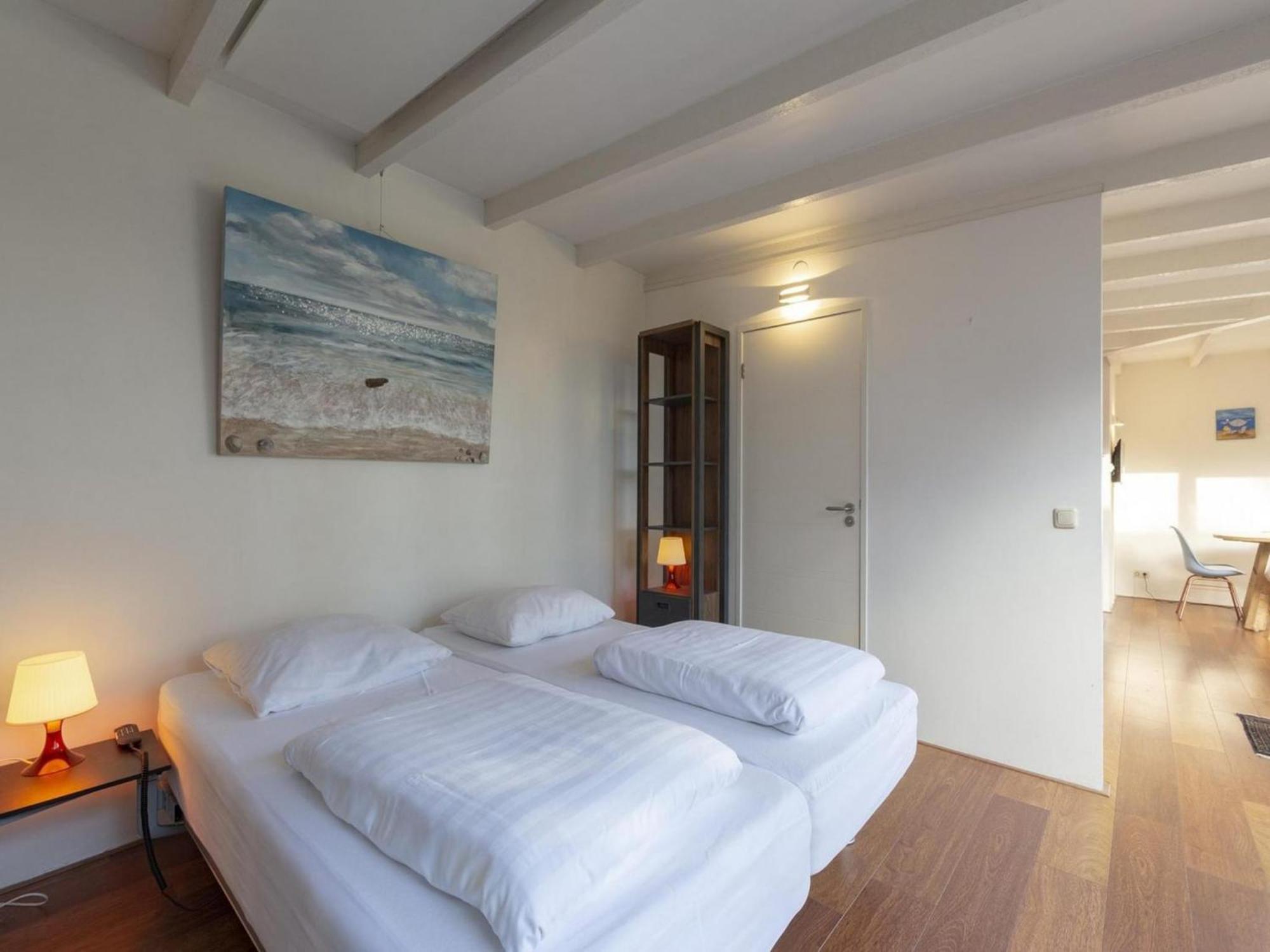 Sint Maartensvlotbrug Gorgeous Bungalow For 2Pers At Duinland מראה חיצוני תמונה