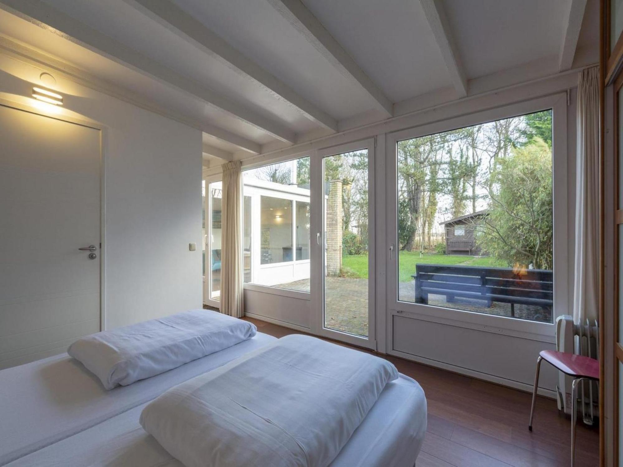 Sint Maartensvlotbrug Gorgeous Bungalow For 2Pers At Duinland מראה חיצוני תמונה
