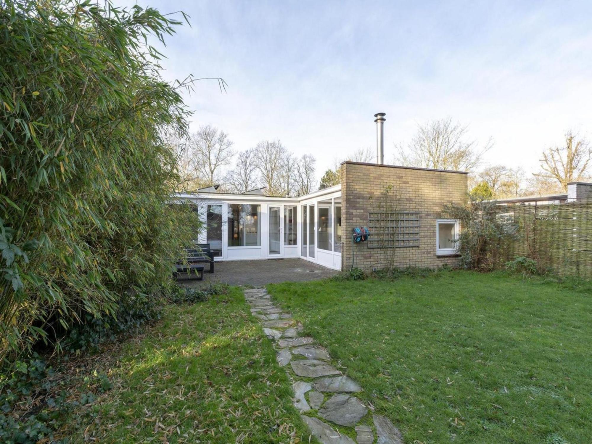 Sint Maartensvlotbrug Gorgeous Bungalow For 2Pers At Duinland מראה חיצוני תמונה